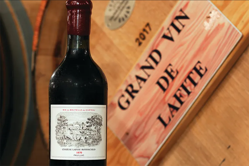 Chateau Lafite